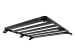 KIT DE GALERIE SLIMLINE II POUR BENNE AVEC ROLL TOP POUR ISUZU D-MAX X-TERRAIN (2020-JUSQU'à PRéSENT) - PAR FRONT RUNNER
