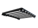KIT DE GALERIE SLIMLINE II POUR LE ISUZU D-MAX DOUBLE CABINE (2020- JUSQU'A PRéSENT) / PROFIL BAS - DE FRONT RUNNER