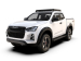 KIT DE GALERIE SLIMLINE II POUR LE ISUZU D-MAX RG 3èME GéN EXTENDED CAB (2020 - JUSQU'à PRéSENT) / PROFIL BAS