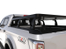 KIT DE GALERIE DE BENNE SLIMLINE II POUR LE ISUZU DMAX X-TERRAIN (2020 +) - DE FRONT RUNNER