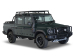 INEOS GRENADIER QUARTERMASTER (2023-CURRENT) SLIMLINE II ROOF RACK KIT