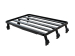 INEOS GRENADIER QUARTERMASTER (2023-CURRENT) SLIMLINE II 1/2 ROOF RACK KIT