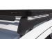 KIT DE GALERIE SLIMLINE II POUR UN ISUZU MU-X (2021-JUSQU'à PRéSENT) - DE FRONT RUNNER