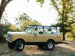 KIT DE GALERIE SLIMLINE II POUR UN INTERNATIONAL SCOUT II (1971-1980) - DE FRONT RUNNER