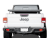 KIT DE GALERIE DE BENNE SLIMLINE II POUR UNE JEEP GLADIATOR JT (2019-) - DE FRONT RUNNER