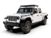 KIT DE GALERIE SLIMLINE II POUR LE JEEP GLADIATOR JT (2019- JUSQU'à PRéSENT) AVEC CAB OVER CAMPER - DE FRONT RUNNER