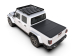 JEEP GLADIATOR JT (2019-CURRENT) EXTREME SLIMLINE II ROOF RACK KIT