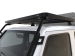 JEEP GLADIATOR JT (2019-CURRENT) CAB OVER CAMPER SLIMLINE II ROOF RACK KIT