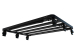KIT DE GALERIE SLIMLINE II 1/2 POUR JEEP WRANGLER JL 2 PORTES (2018-JUSQU'A PRéSENT) - PAR FRONT RUNNER