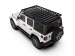 KIT DE GALERIE DE TOIT EXTREME SLIMLINE II POUR JEEP WRANGLER JL 4 PORTES (2018-COURANT)