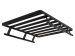 KIT DE GALERIE SLIMLINE II POUR UNE BENNE DE PICK-UP / 1345(L) X 1560(L) - DE FRONT RUNNER