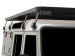 KIT DE GALERIE SLIMLINE II 2772 X 1425MM POUR LE LAND ROVER DEFENDER 110 (1983-2016) PIED 225MM - DE FRONT RUNNER