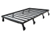 KIT GALERIE DE TOIT FRONT RUNNER SLIMLINE II 1964 X 1425 MM (PIEDS 265 MM) POUR LAND ROVER DISCOVERY 2