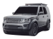 KIT GALERIE DE TOIT FRONT RUNNER SLIMLINE II 1560 X 1255 MM (PIEDS 72.5 MM) POUR LAND ROVER DISCOVERY 3 ET 4