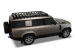 KIT GALERIE DE TOIT SLIMLINE II  FRONTRUNNER POUR LAND ROVER DEFENDER 130
