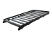 KIT GALERIE DE TOIT SLIMLINE II  FRONTRUNNER POUR LAND ROVER DEFENDER 130
