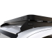 KIT DE GALERIE SLIMLINE II POUR LE MAZDA BT50 (2020 - JUSQU'à PRéSENT) / PROFIL BAS - DE FRONT RUNNER