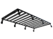 KIT DE GALERIE SLIMLINE II POUR UNE MITSUBISHI DELICA L300 TOIT HAUT (1986-1999) - DE FRONT RUNNER