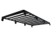 KIT DE GALERIE SLIMLINE II POUR UNE MITSUBISHI DELICA L300 à TOIT BAS (1986-1999) - DE FRONT RUNNER