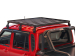 KIT DE GALERIE SLIMLINE II POUR LE MAHINDRA PIK-UP DOUBLE CAB (2022 - JUSQU'à PRéSENT) - DE FRONT RUNNER