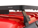 KIT DE GALERIE SLIMLINE II POUR LE MAHINDRA PIK-UP DOUBLE CAB (2022 - JUSQU'à PRéSENT) - DE FRONT RUNNER