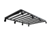 KIT GALERIE DE TOIT FRONT RUNNER SLIMLINE II 1964 X 1345 MM (PIEDS 130 MM) POUR TOYOTA LAND CRUISER 80