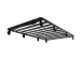 KIT GALERIE DE TOIT SLIMLINE II FRONT RUNNER 2166 X 1425MM POUR LE TOYOTA LAND CRUISER 60