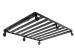 KIT DE GALERIE DE TOIT FRONT RUNNER SLIMLINE II 1762 X 1575MM POUR TOYOTA LAND CRUISER 40 (1960-1984) - PAR FRONT RUNNER