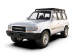 KIT GALERIE DE TOIT FRONT RUNNER SLIMLINE II 1964X 1345 MM (PIEDS 155 MM) POUR TOYOTA LAND CRUISER 80