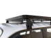 KIT GALERIE DE TOIT FRONT RUNNER SLIMLINE II 1964X 1345 MM (PIEDS 155 MM) POUR TOYOTA LAND CRUISER 80