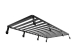 KIT GALERIE DE TOIT FRONT RUNNER SLIMLINE II 2772 X 1425MM AVEC PIEDS 225MM POUR TOYOTA LAND CRUISER 75 ET 78