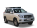 KIT DE GALERIE SLIMLINE II POUR LE TOYOTA PRADO 150 - DE FRONT RUNNER