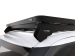TOYOTA SEQUOIA (2022-CURRENT) SLIMLINE II ROOF RACK KIT
