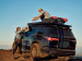 TOYOTA SEQUOIA (2022-CURRENT) SLIMLINE II ROOF RACK KIT