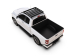 KIT DE GALERIE SLIMLINE II POUR LE TOYOTA TUNDRA DOUBLE CAB (2007-2021) / PROFIL BAS - DE FRONT RUNNER