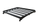 KIT DE GALERIE SLIMLINE II POUR LE TOYOTA TUNDRA DOUBLE CAB (2007-2021) / PROFIL BAS - DE FRONT RUNNER