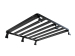 TOYOTA TACOMA (2005-ACTUEL) KIT DE GALERIE DE CHARGEMENT RETRAX SLIMLINE II - PAR FRONT RUNNER