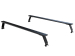 TOYOTA TUNDRA 5,5' CREW MAX (2007-ACTUEL) KIT DOUBLE BARRE DE CHARGE - PAR FRONT RUNNER