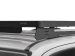 KIT DE GALERIE DE TOIT SLIMLINE II 1358X1255MM POUR LE VOLKSWAGEN AMAROK - DE FRONT RUNNER
