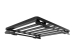 KIT DE GALERIE DE TOIT SLIMLINE II 1358X1255MM POUR LE VOLKSWAGEN AMAROK - DE FRONT RUNNER