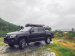 KIT DE GALERIE DE TOIT SLIMLINE II 1358X1255MM POUR LE VOLKSWAGEN AMAROK - DE FRONT RUNNER