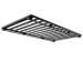 KIT DE GALERIE DE TOIT SLIMLINE II POUR UNE VOLKSWAGEN CRAFTER - DE FRONT RUNNER