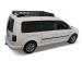 KIT DE GALERIE DE TOIT SLIMLINE II POUR VOLKSWAGEN CADDY LWB (2015-2020)