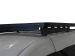KIT DE GALERIE DE TOIT SLIMLINE II POUR VOLKSWAGEN CADDY LWB (2015-2020)