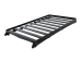 KIT DE GALERIE DE TOIT SLIMLINE II POUR VOLKSWAGEN CADDY LWB (2015-2020)