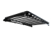 KIT DE GALERIE DE TOIT SLIMLINE II POUR VOLKSWAGEN CADDY LWB (2015-2020)