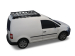 KIT DE GALERIE DE TOIT SLIMLINE II POUR VOLKSWAGEN CADDY SWB (2015-2020)