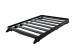 KIT DE GALERIE DE TOIT SLIMLINE II POUR VOLKSWAGEN CADDY SWB (2015-2020)