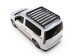 KIT DE BARRES DE TOIT SLIMLINE II POUR VOLKSWAGEN CADDY (2022-COURANT)