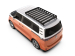 KIT DE GALERIE SLIMLINE II POUR VOLKSWAGEN ID BUZZ